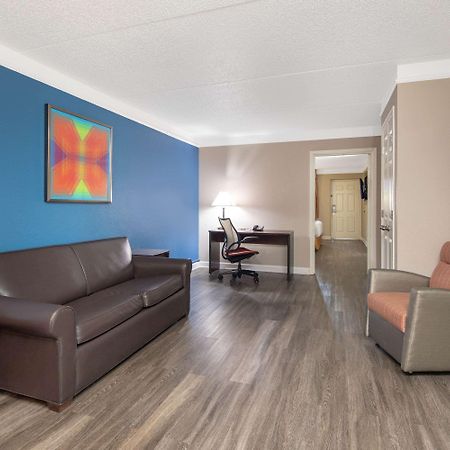 Budget Inn & Suite Atlanta Marietta Stadium Ngoại thất bức ảnh