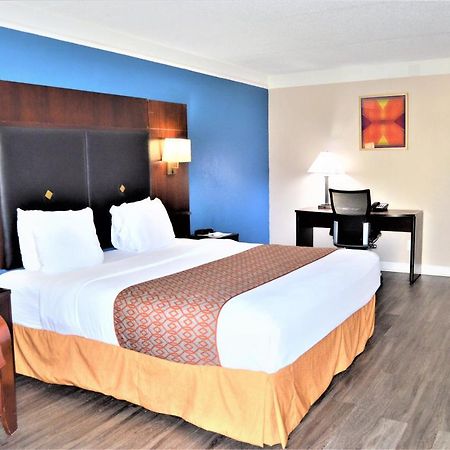 Budget Inn & Suite Atlanta Marietta Stadium Ngoại thất bức ảnh