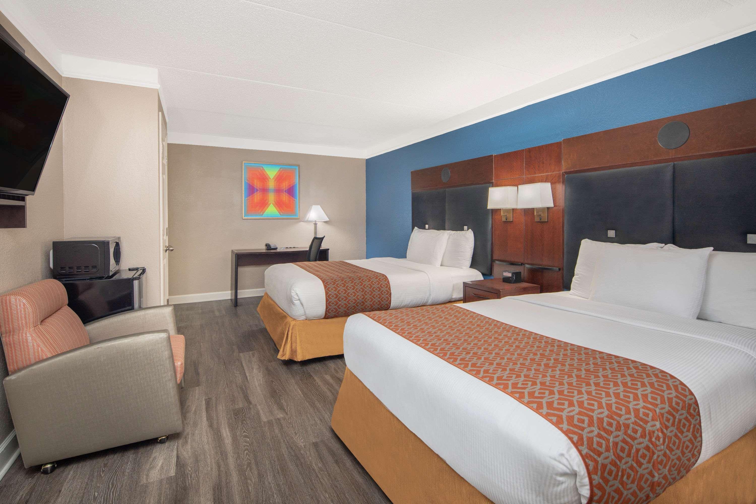 Budget Inn & Suite Atlanta Marietta Stadium Ngoại thất bức ảnh