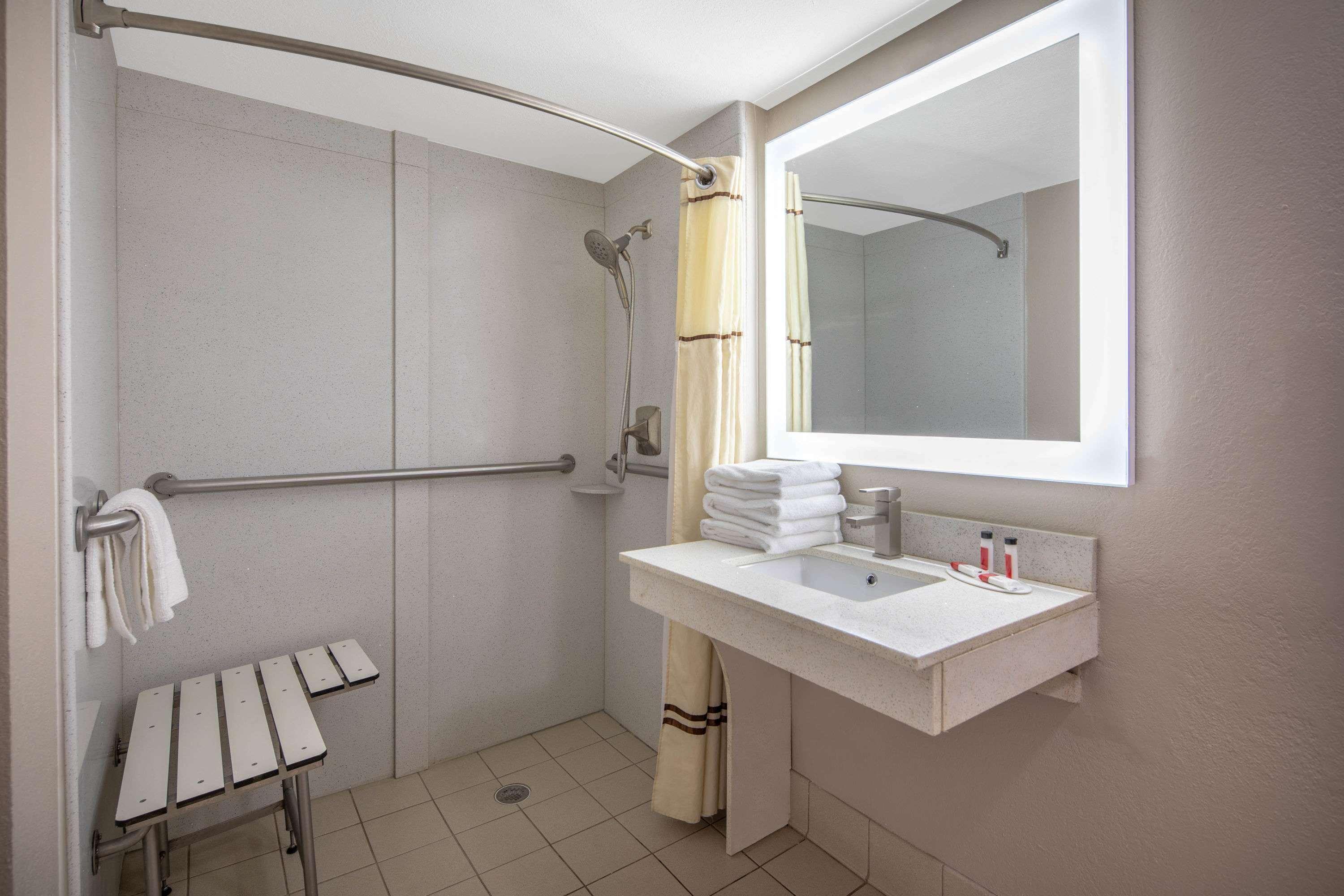 Budget Inn & Suite Atlanta Marietta Stadium Ngoại thất bức ảnh