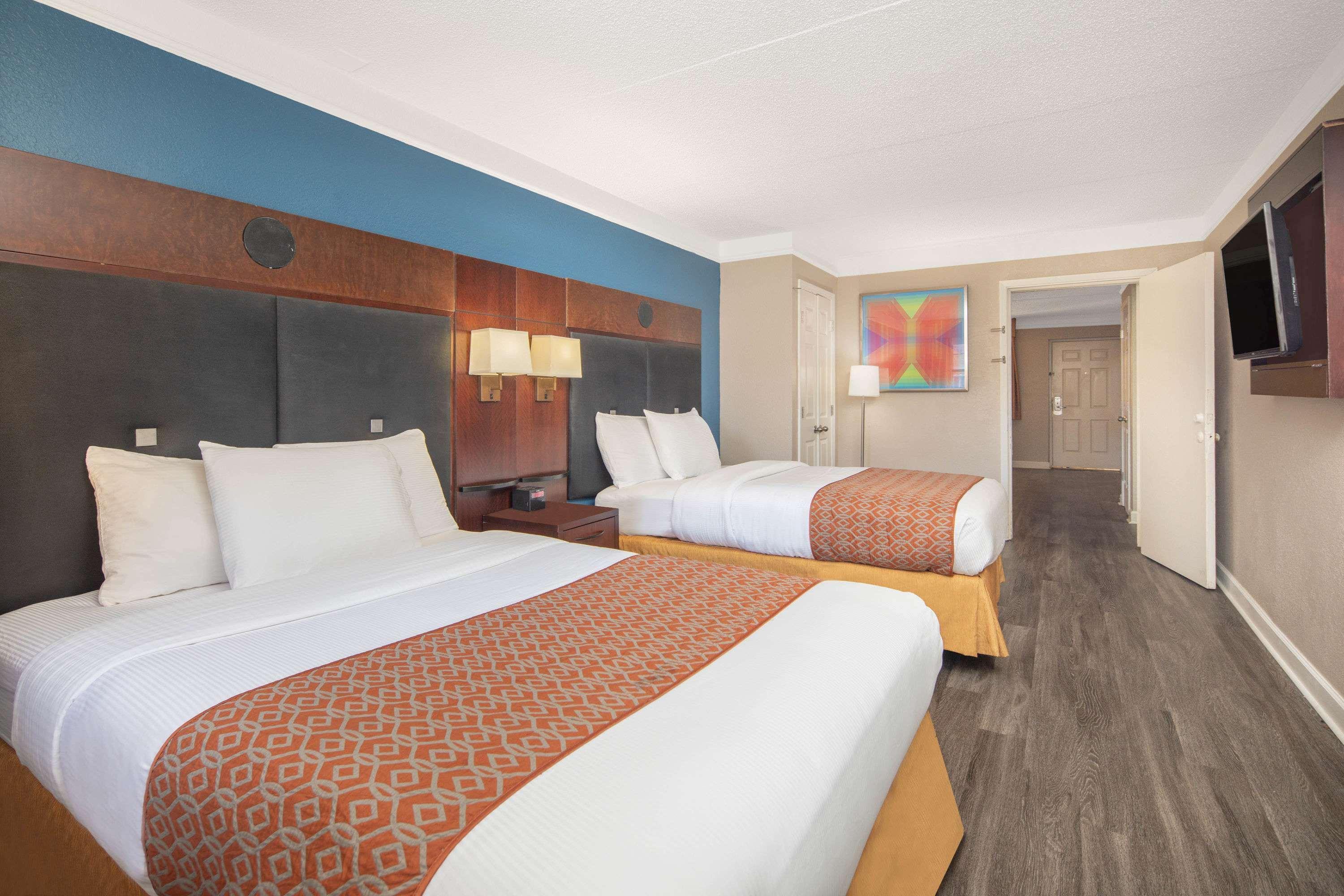 Budget Inn & Suite Atlanta Marietta Stadium Ngoại thất bức ảnh