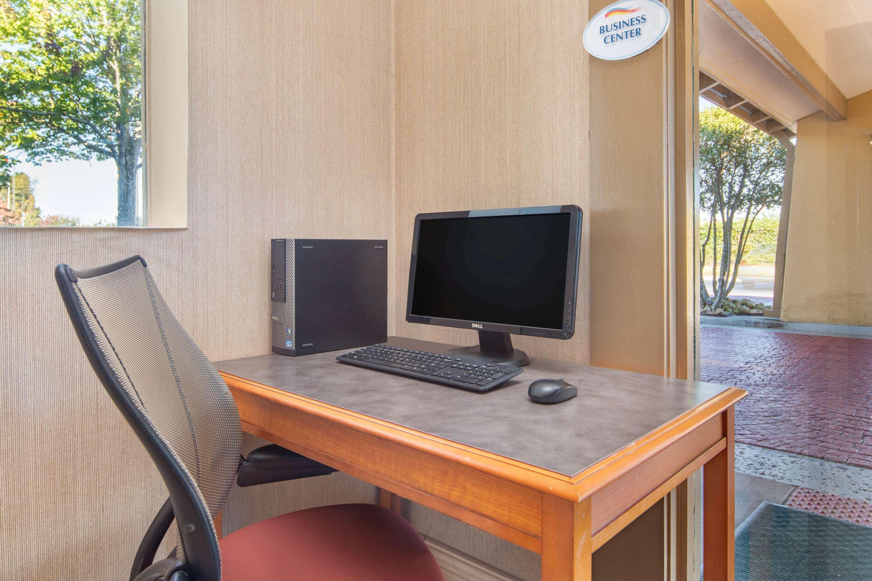 Budget Inn & Suite Atlanta Marietta Stadium Ngoại thất bức ảnh