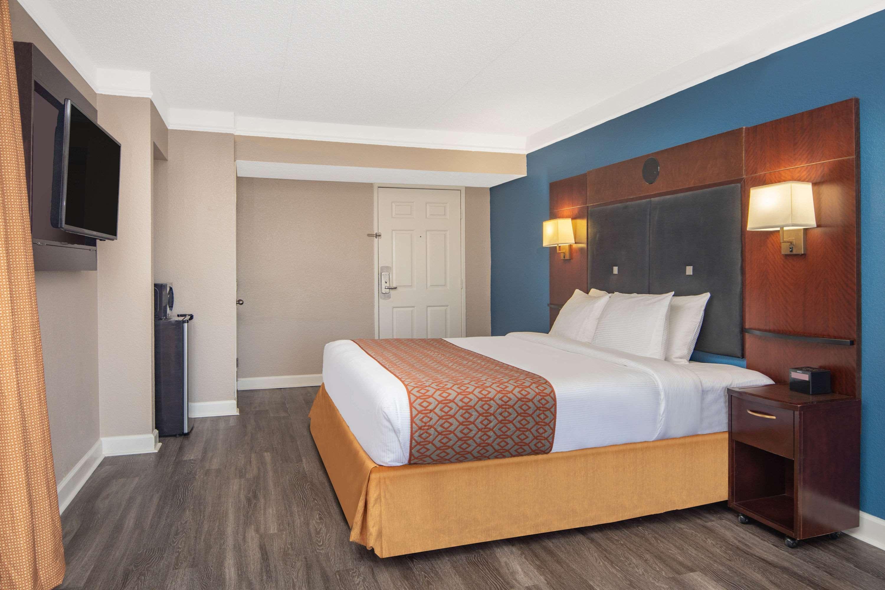 Budget Inn & Suite Atlanta Marietta Stadium Ngoại thất bức ảnh