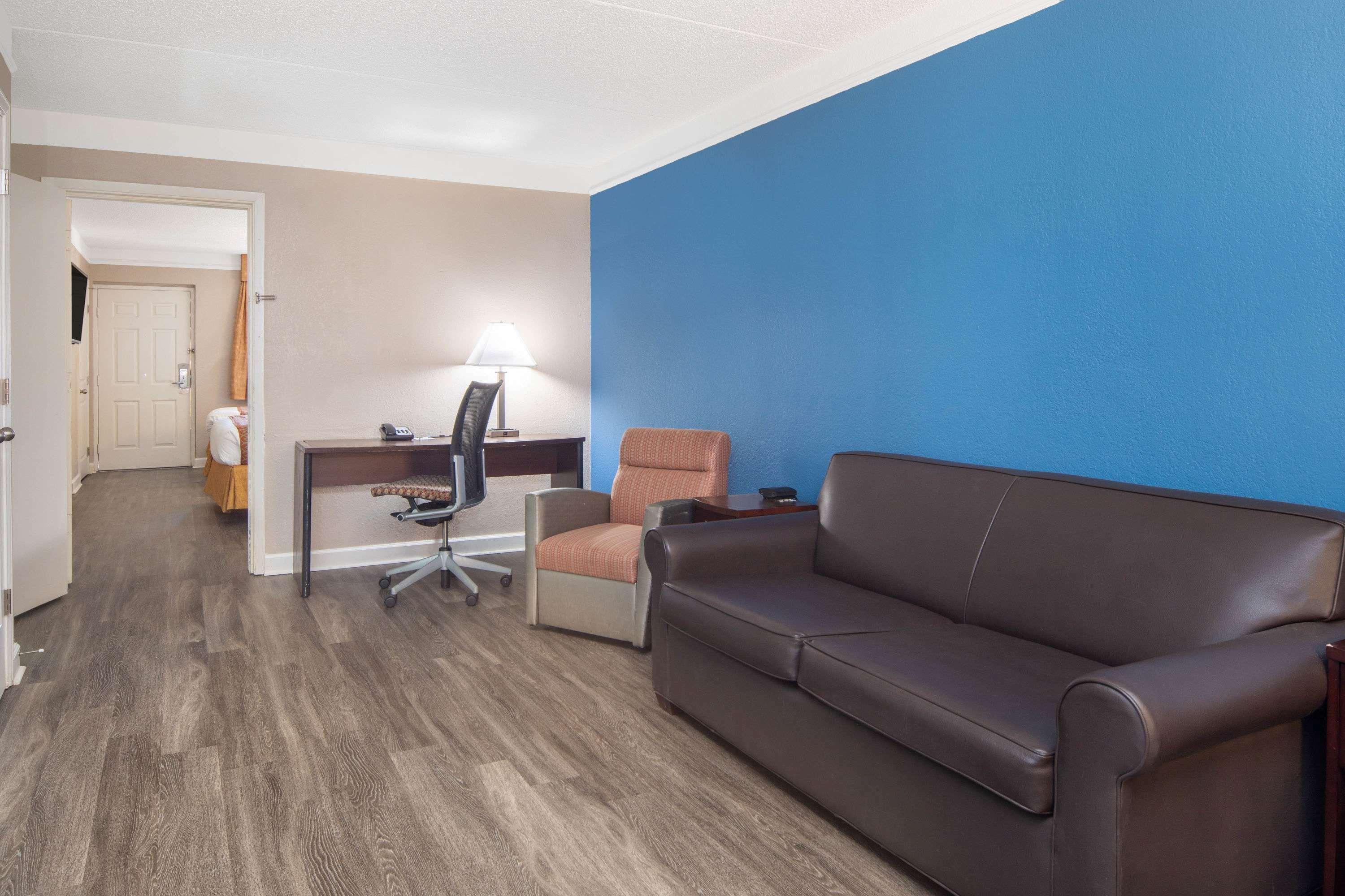 Budget Inn & Suite Atlanta Marietta Stadium Ngoại thất bức ảnh