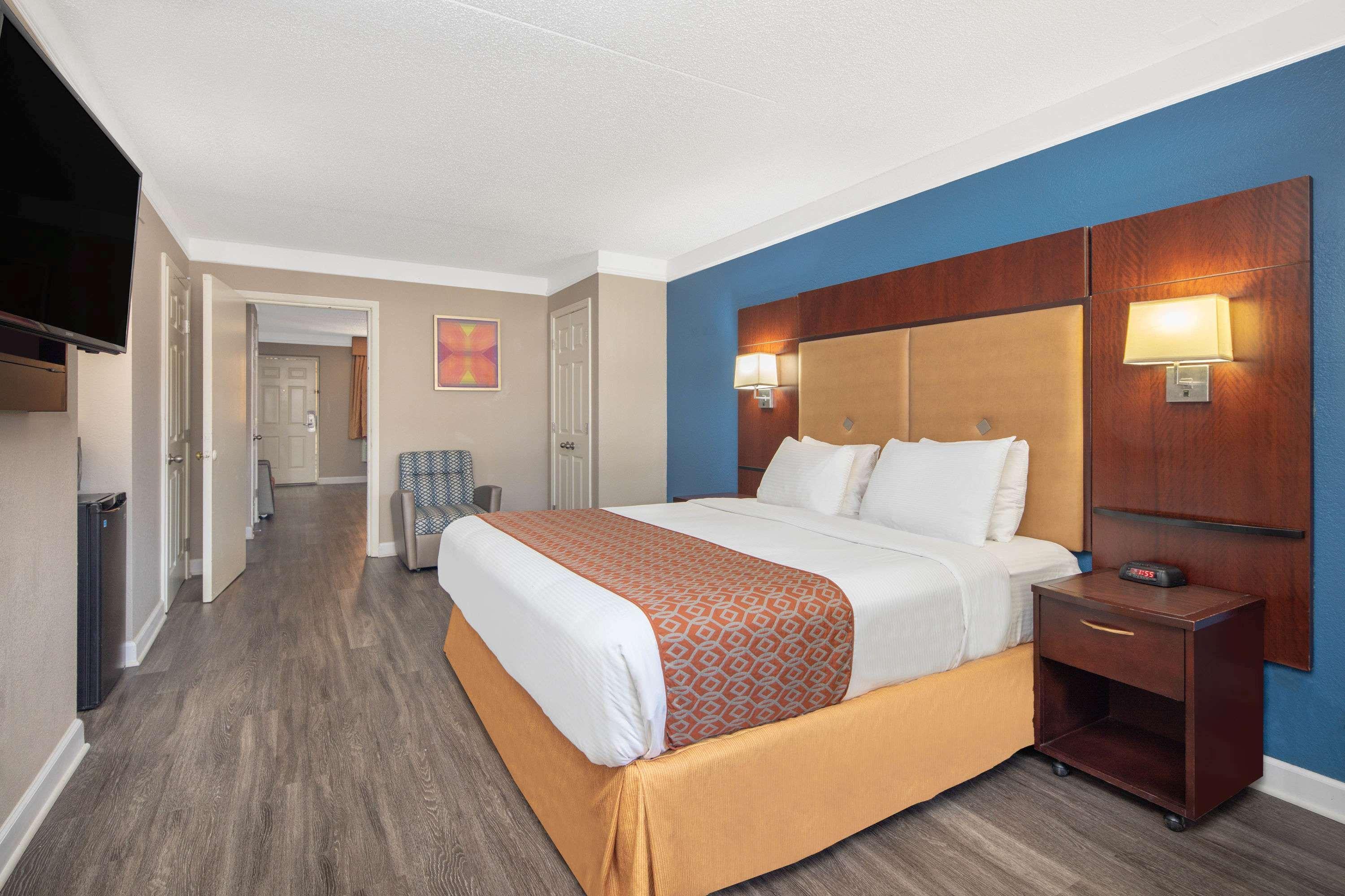 Budget Inn & Suite Atlanta Marietta Stadium Ngoại thất bức ảnh