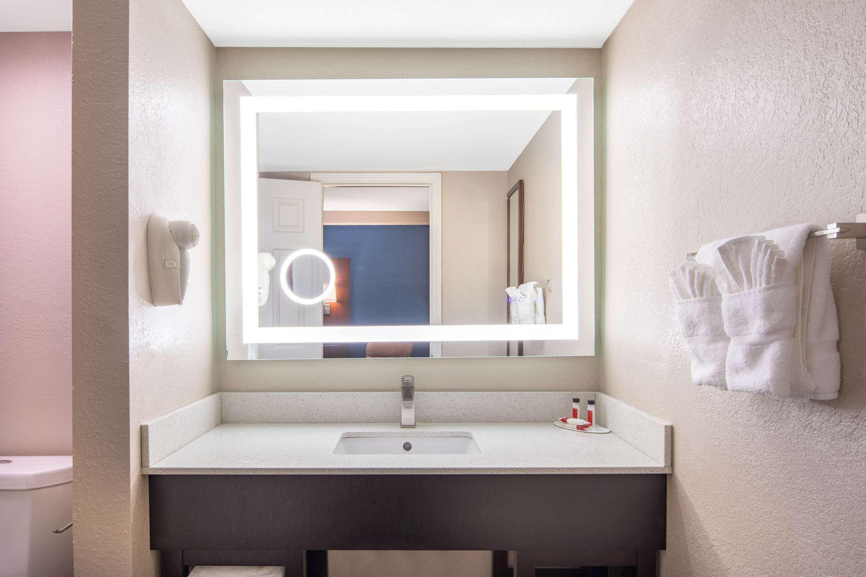Budget Inn & Suite Atlanta Marietta Stadium Ngoại thất bức ảnh