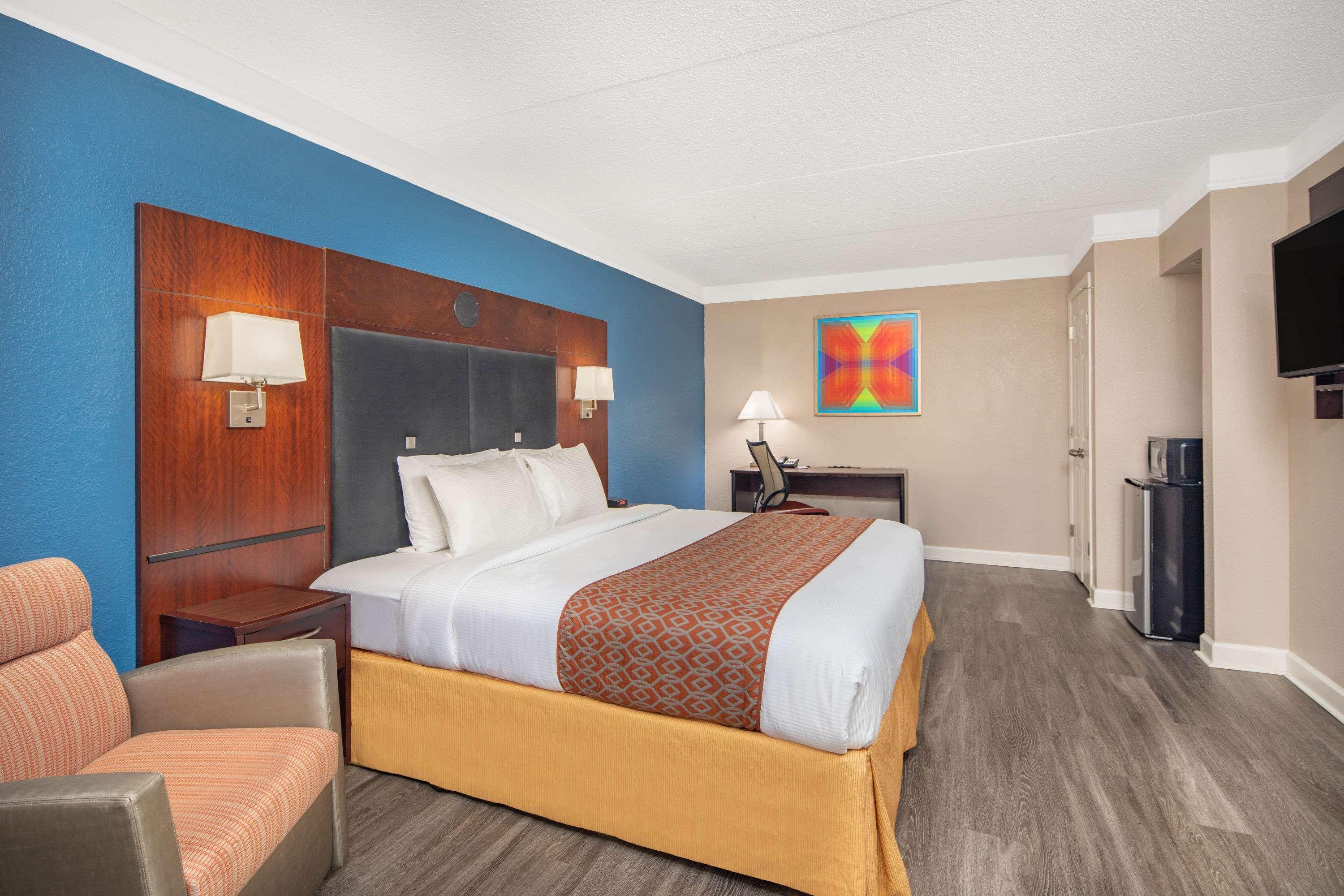 Budget Inn & Suite Atlanta Marietta Stadium Ngoại thất bức ảnh
