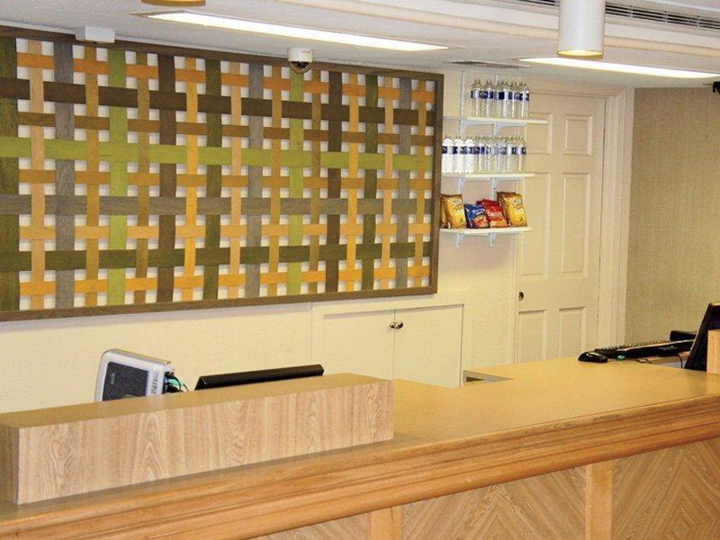 Budget Inn & Suite Atlanta Marietta Stadium Ngoại thất bức ảnh