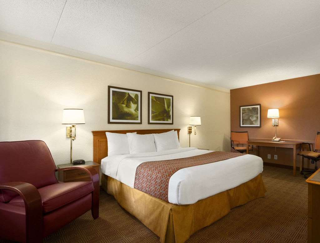 Budget Inn & Suite Atlanta Marietta Stadium Phòng bức ảnh