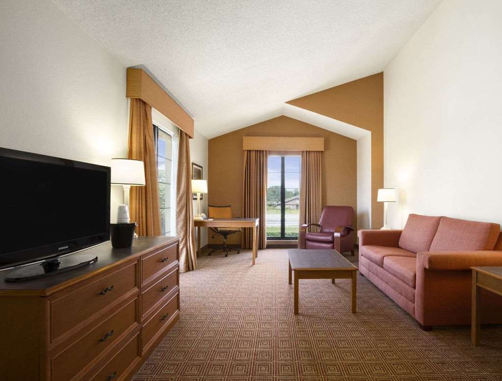 Budget Inn & Suite Atlanta Marietta Stadium Phòng bức ảnh