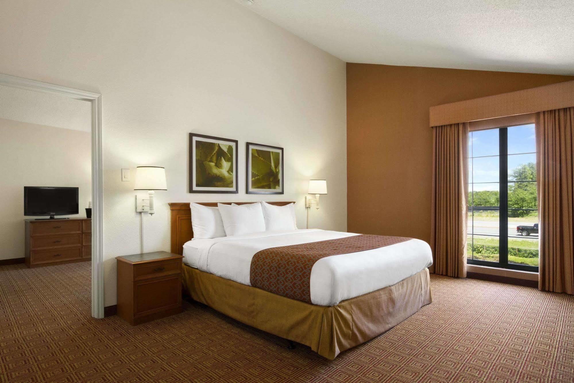 Budget Inn & Suite Atlanta Marietta Stadium Ngoại thất bức ảnh