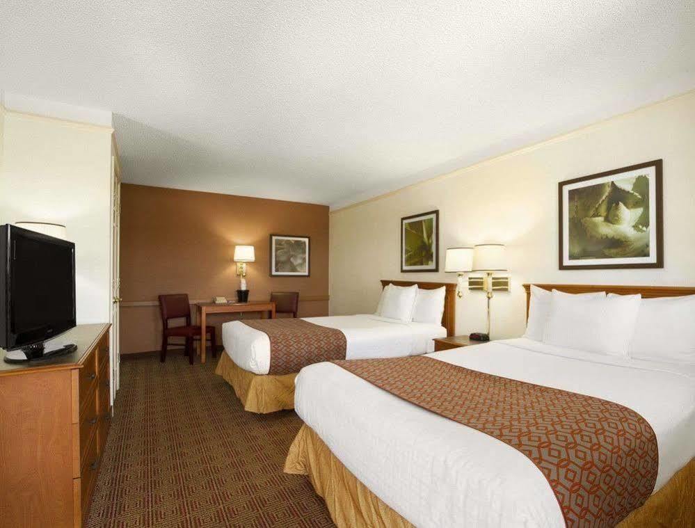 Budget Inn & Suite Atlanta Marietta Stadium Ngoại thất bức ảnh